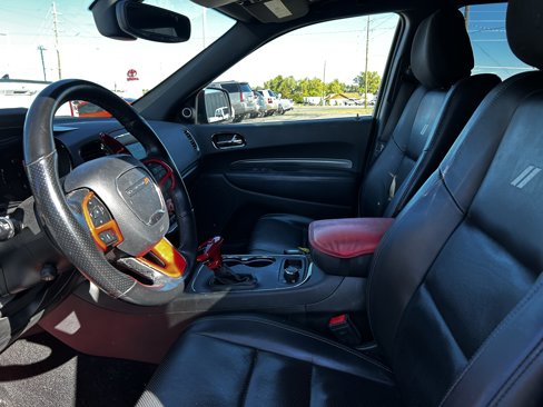 Used 2020 Dodge Durango R/T image 9