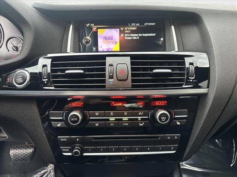 Used 2015 BMW X4 xDrive28i image 14