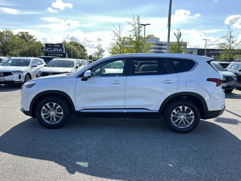 Used 2019 Hyundai Santa Fe SE image 7