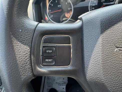 Used 2012 RAM 1500 ST w/ ST Popular Equipment Group image 27