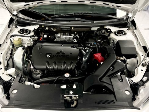 Used 2016 Mitsubishi Lancer GT image 37