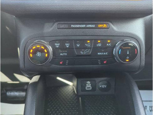 Used 2023 Ford Bronco Sport Badlands image 25