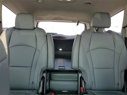 Certified 2020 Buick Enclave Essence w/ Sound and Sites Package image 21