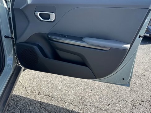 New 2025 Kia K4 LXS image 14