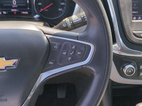 Used 2023 Chevrolet Equinox LT image 18
