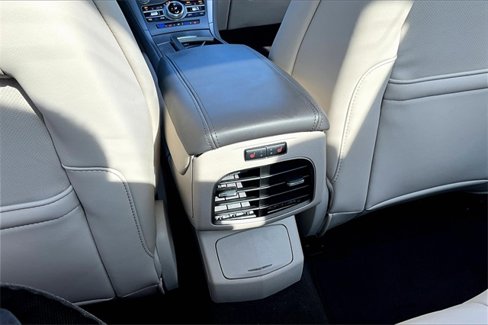 Used 2019 Lincoln MKZ Reserve image 25