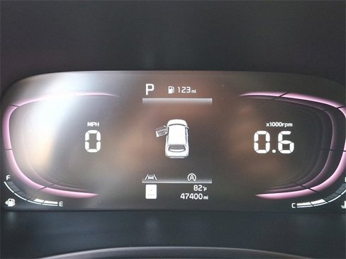 Certified 2023 Kia Soul S image 18