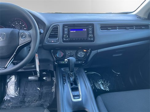 Used 2020 Honda HR-V LX image 11