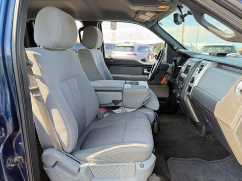 Used 2013 Ford F150 XLT w/ XTR Pkg image 14