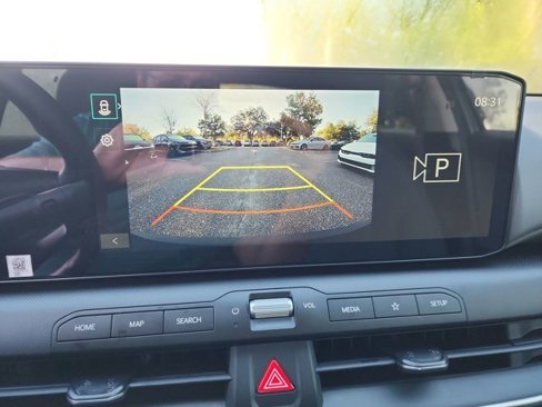 New 2025 Kia K4 LXS image 18