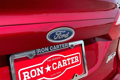 Used 2017 Ford Fiesta SE image 35
