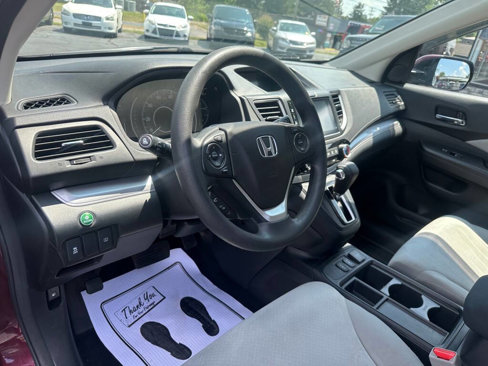 Used 2015 Honda CR-V EX image 13