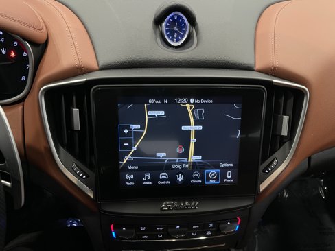 Used 2020 Maserati Ghibli S Q4 image 22