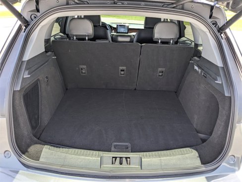 Used 2022 Lincoln Corsair Reserve w/ Elements Package image 13