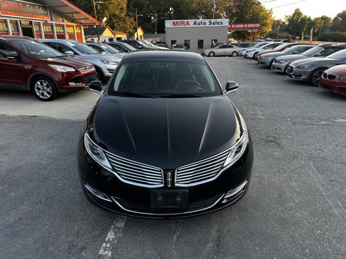 Used 2016 Lincoln MKZ image 10
