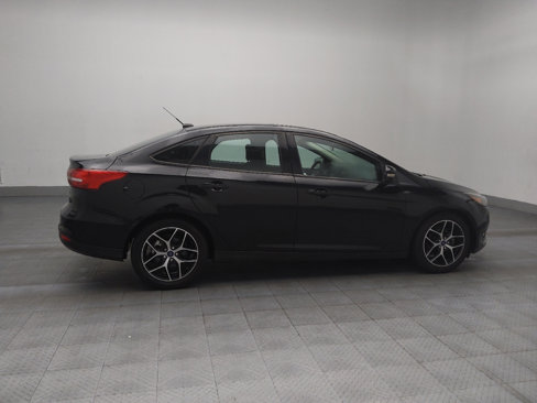 Used 2018 Ford Focus SEL image 11