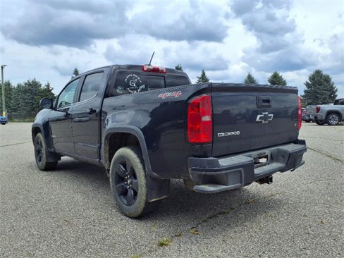 Used 2016 Chevrolet Colorado LT image 6
