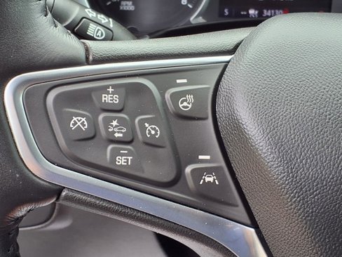 Used 2022 Chevrolet Equinox LT image 20