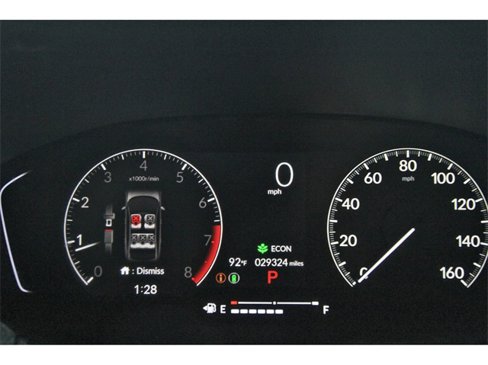 Certified 2025 Honda Civic Sport image 16
