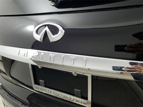 Used 2020 INFINITI QX60 Pure image 6