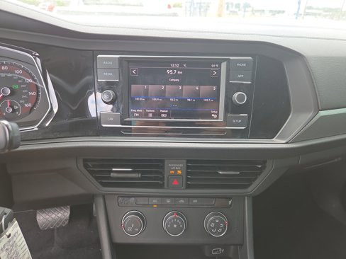 Used 2019 Volkswagen Jetta S image 20