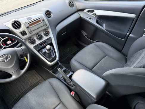 Used 2009 Toyota Matrix image 22