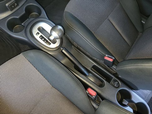 Used 2017 Nissan Versa SV image 18
