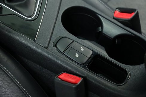 Used 2017 Kia Niro EX image 19