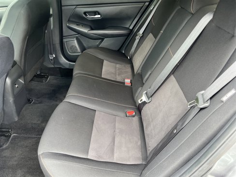 Certified 2022 Nissan Sentra SR image 18