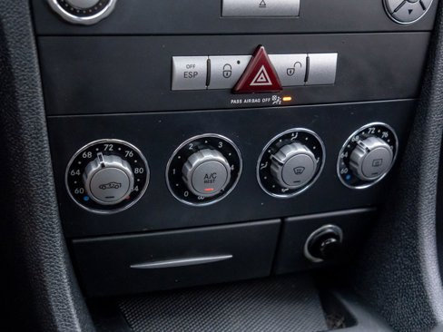 Used 2007 Mercedes-Benz SLK 280 image 20