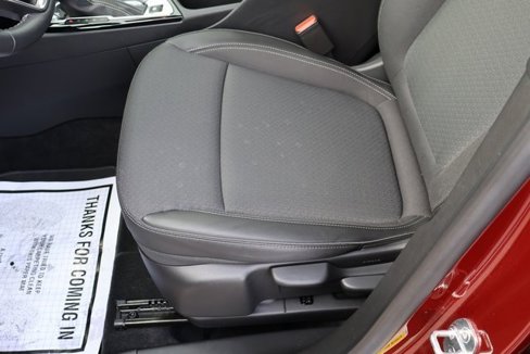 Certified 2023 Buick Encore GX Preferred image 36