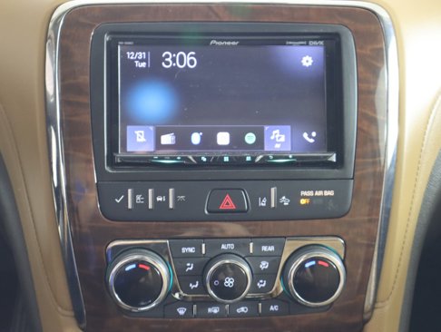 Used 2016 Buick Enclave Premium w/ Experience Buick Package image 23