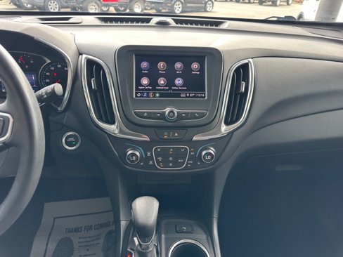 Used 2022 Chevrolet Equinox LT image 23