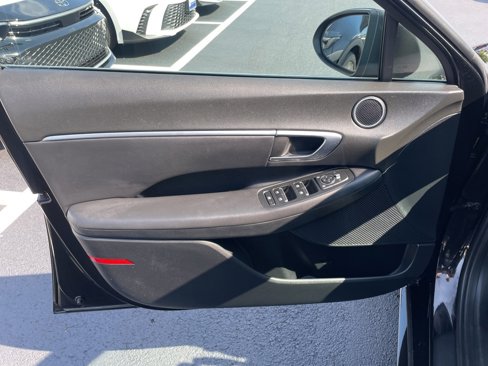 Used 2021 Hyundai Sonata SEL image 16
