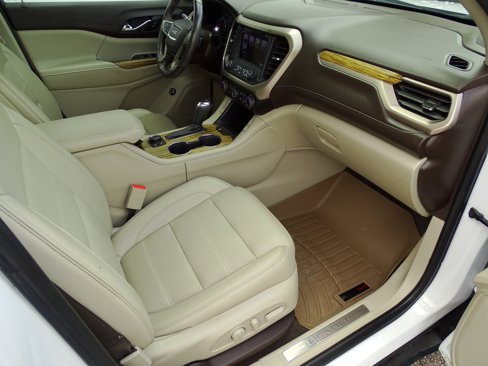 Used 2019 GMC Acadia Denali w/ Technology Package image 44
