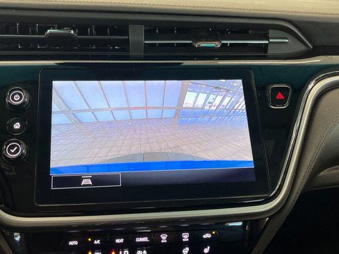 Used 2022 Chevrolet Bolt LT image 22