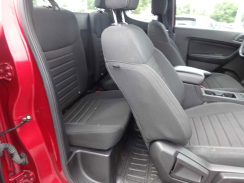 Used 2021 Ford Ranger XL w/ Equipment Group 101A High image 10
