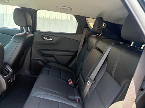 Used 2019 Chevrolet Blazer LT w/ Sound & Technology Package image 28