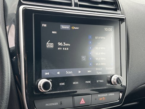 Used 2024 Mitsubishi Outlander Sport SE image 18