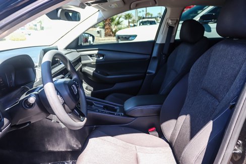 Certified 2024 Honda Accord LX image 20