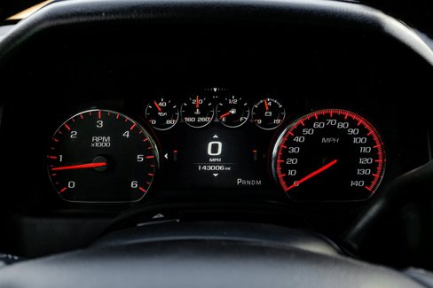 Used 2015 GMC Yukon XL Denali w/ Premium Package image 19