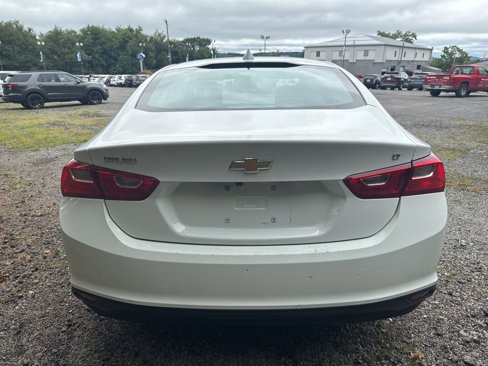 Used 2023 Chevrolet Malibu LT image 10