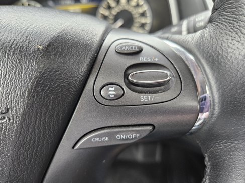 Used 2019 Nissan Murano Platinum image 19