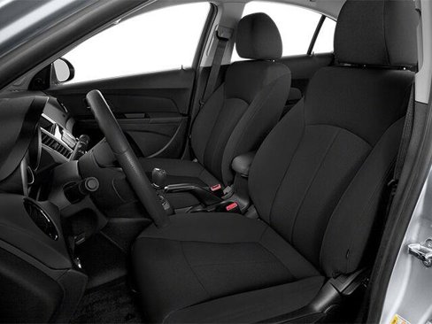 Used 2014 Chevrolet Cruze LT image 9