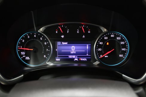 Used 2021 Chevrolet Equinox LT image 14