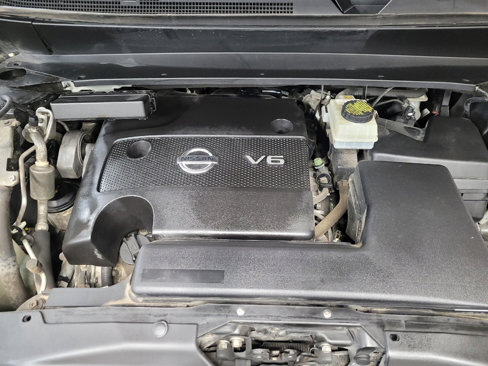 Used 2016 Nissan Pathfinder SL w/ SL Tech Package image 30