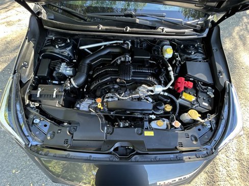 Certified 2025 Subaru Impreza 2.0i image 14