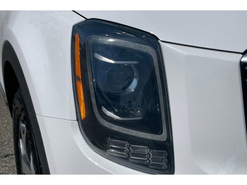 Used 2021 Kia Telluride EX image 52