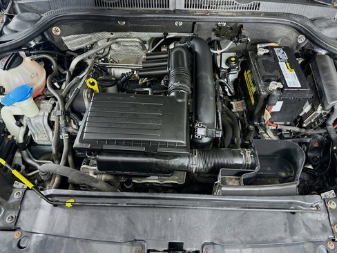 Used 2016 Volkswagen Jetta S image 32