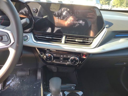 New 2026 Chevrolet Trax LT w/ LT Convenience Package image 23